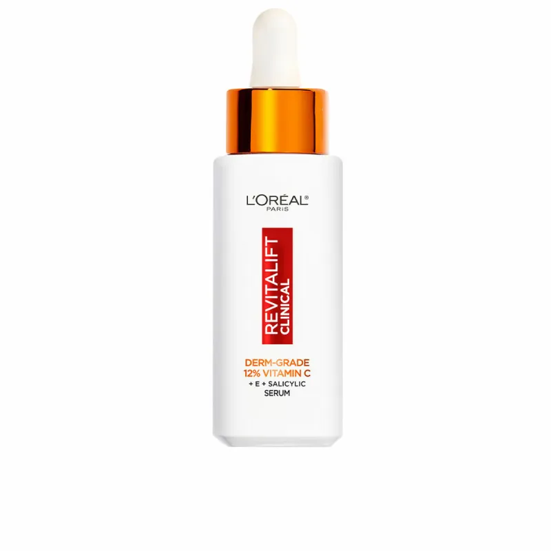 Serumas nuo senėjimo L'Oreal Make Up Revitalift Clinical C 30 ml
