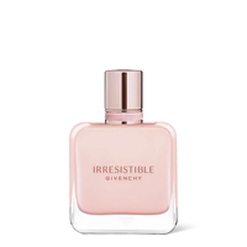 Женская парфюмерия Givenchy Irrésistible Rose Velvet 35 ml