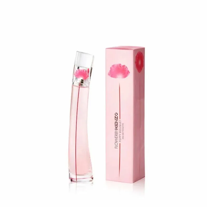Naiste parfümeeria Kenzo FLOWER BY KENZO EDT 50 ml