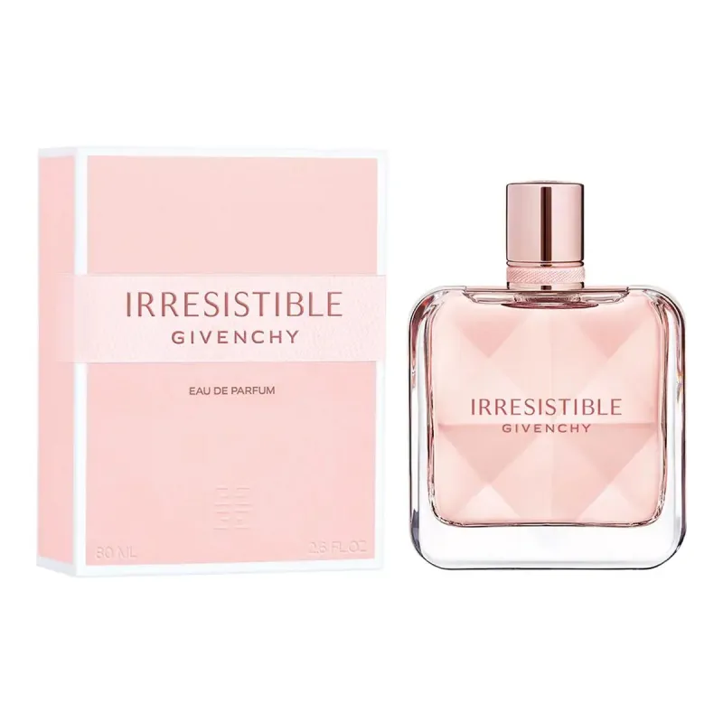 Moterų kvepalai Givenchy IRRESISTIBLE GIVENCHY EDP 125 ml