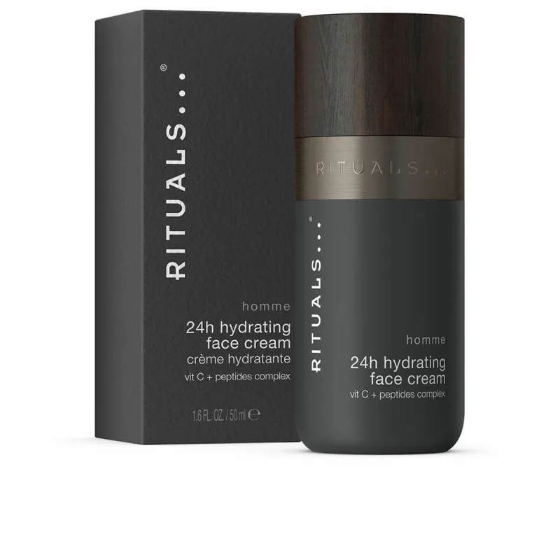 dieninis kremas Rituals Homme 50 ml