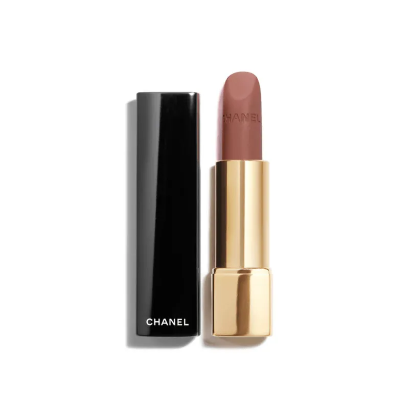 Lūpų dažai Chanel Rouge Allure Velvet Nº 61-intuitive 3,5 g
