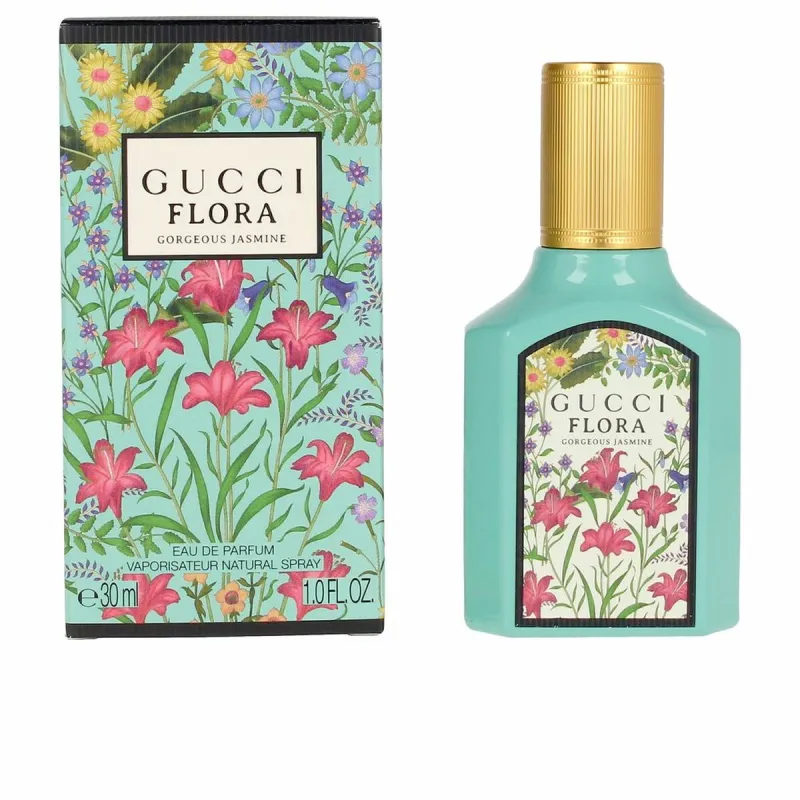Parfem za žene Gucci GUCCI FLORA EDP 30 ml