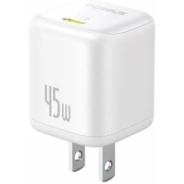 USB-зарядное Baseus