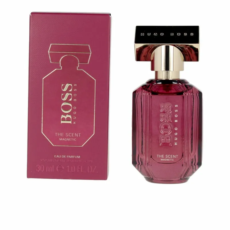 Naisten parfyymi BOSS THE SCENT FOR HER EDP 30 ml