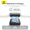 Cordless Charger Baseus