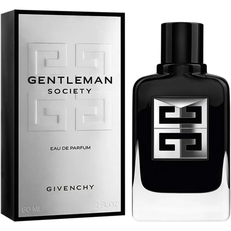 Miesten parfyymi Givenchy GENTLEMAN SOCIETY EDP 60 ml