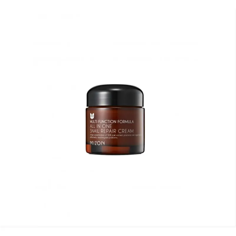Реконструирующий крем Mizon All In One 75 ml Увлажняющее
