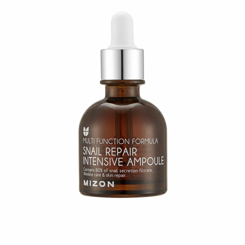 Восстанавливающая сыворотка Mizon Snail Repair 30 ml Интенсивный