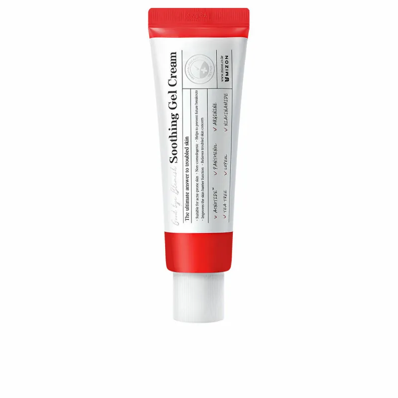 Mitrinošs krēms Mizon Good Bye Blemish Želeja (55 ml)