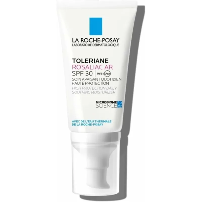 Veido kremas La Roche Posay Rosaliac Ar Spf 30 Spf 30+ 40 ml