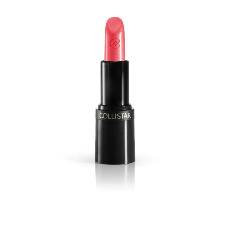 Помада Collistar Rossetto Puro Nº 28 Rosa pesca Nº 28-Rosa Pesca 3,5 g