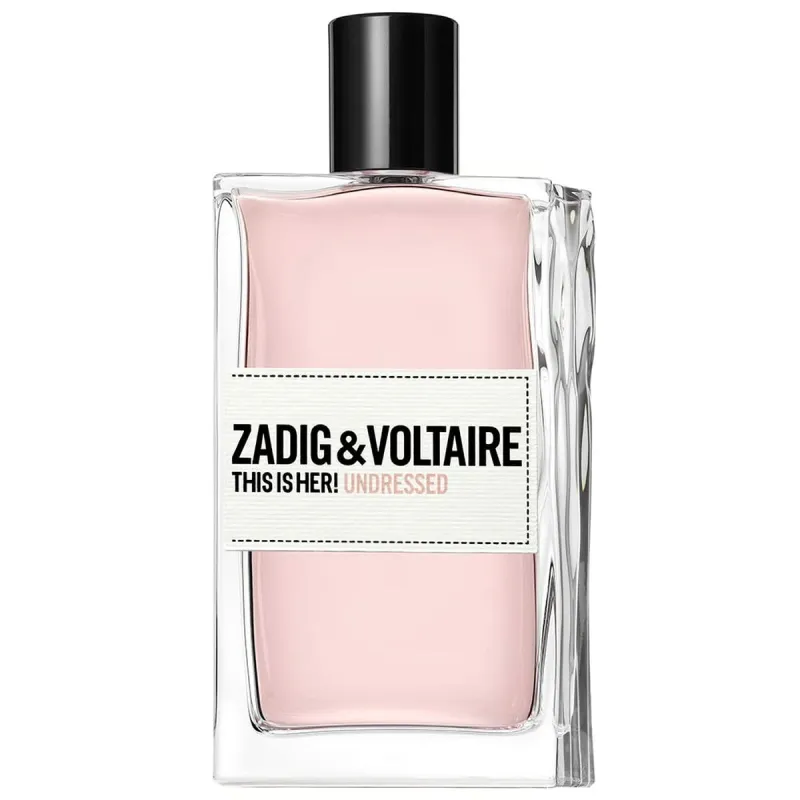Parfem za žene Zadig & Voltaire THIS IS HER! EDP 100 ml