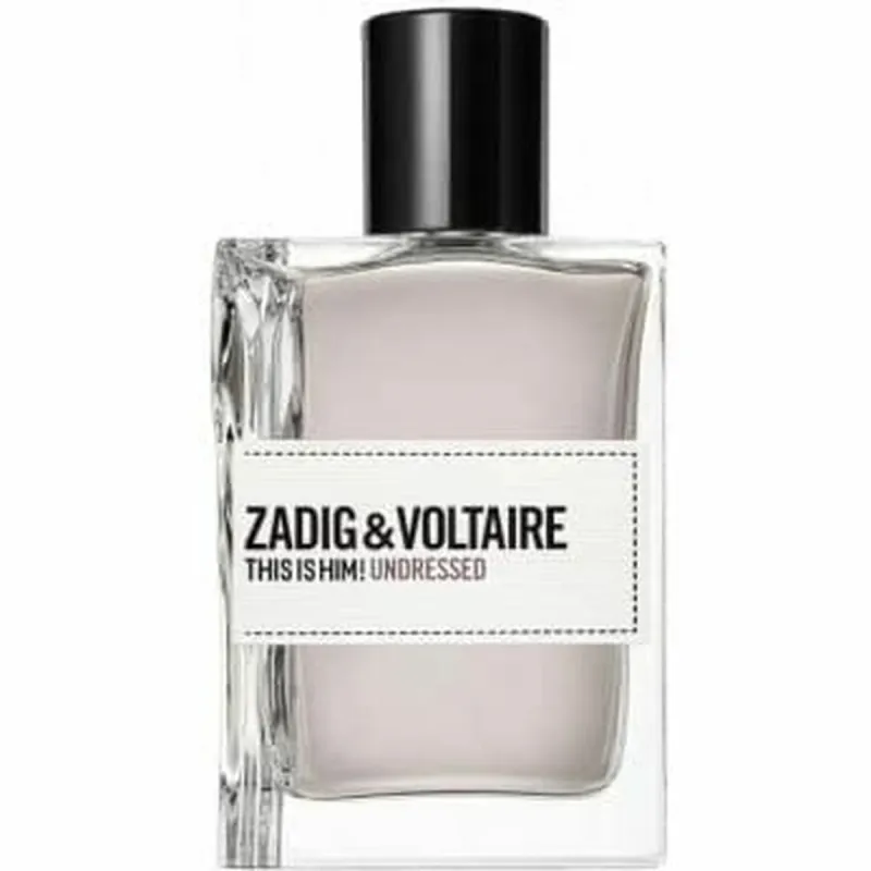 Parfem za muškarce Zadig & Voltaire THIS IS HIM! EDT 100 ml