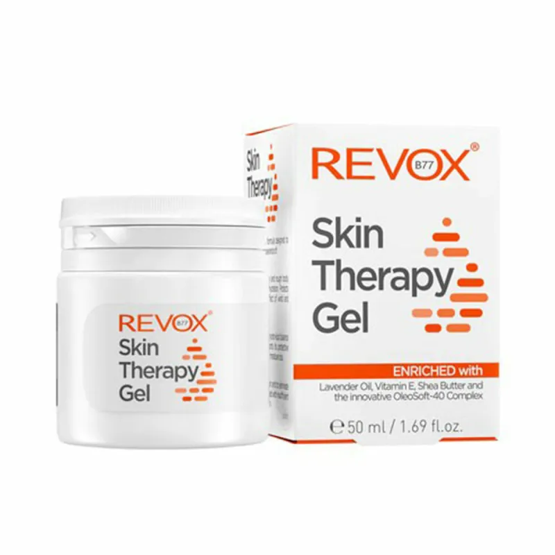 dieninis kremas Revox B77 Skin Therapy 50 ml