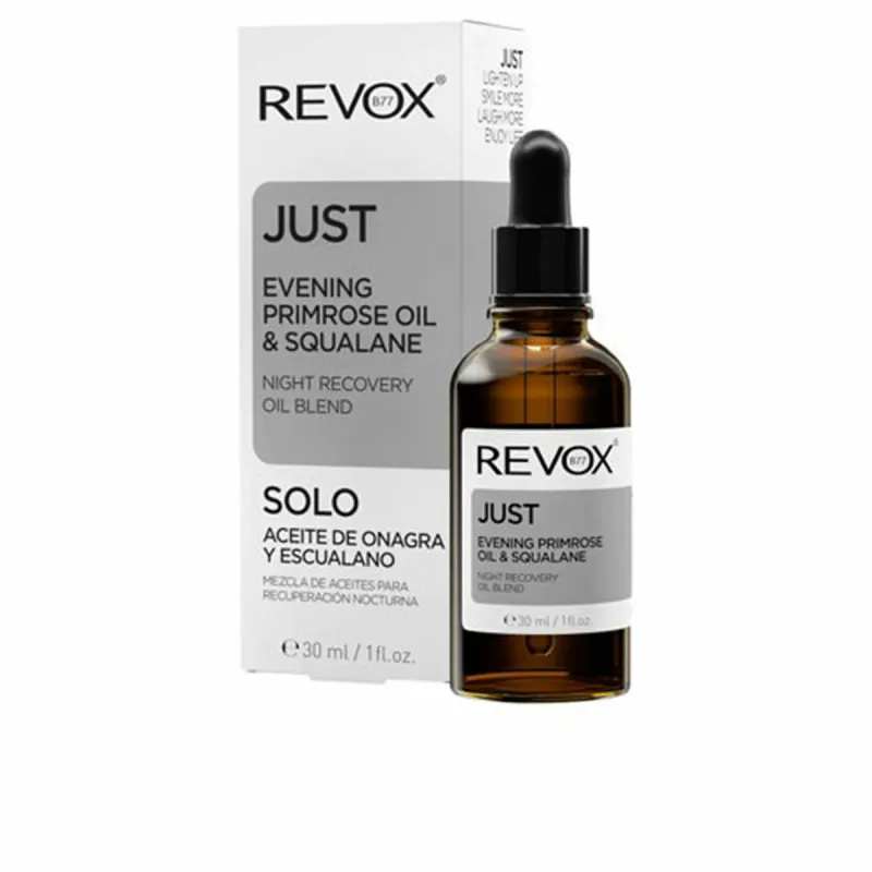 Serumas Revox B77 Just 30 ml