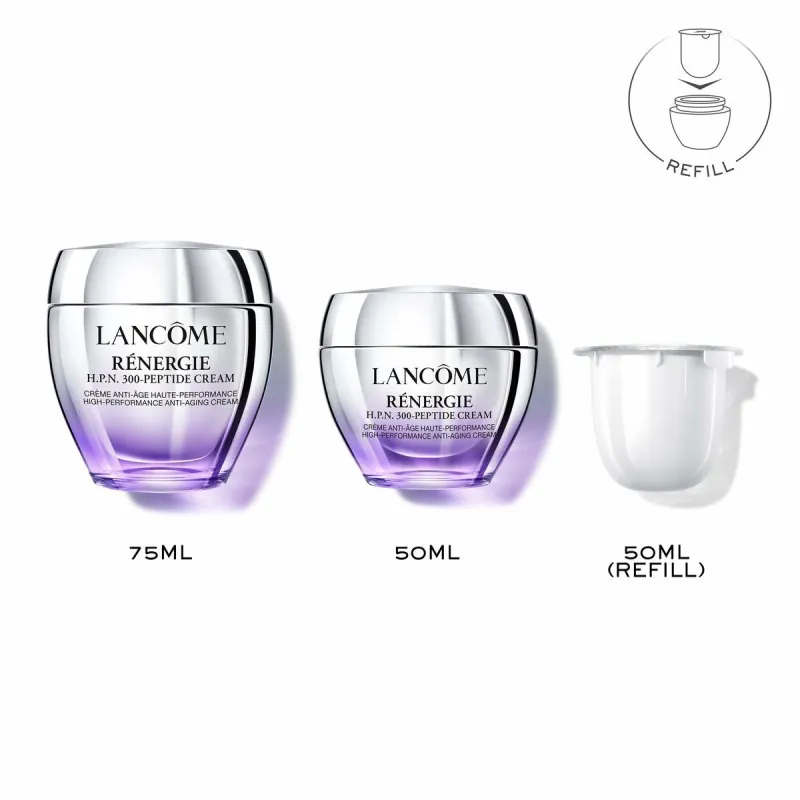 Lancome Renergie High Performance Anti Aging Cream 50ml