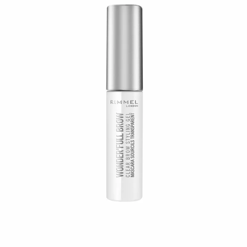 Фиксирующий гель для бровей Rimmel London Full 4,5 ml