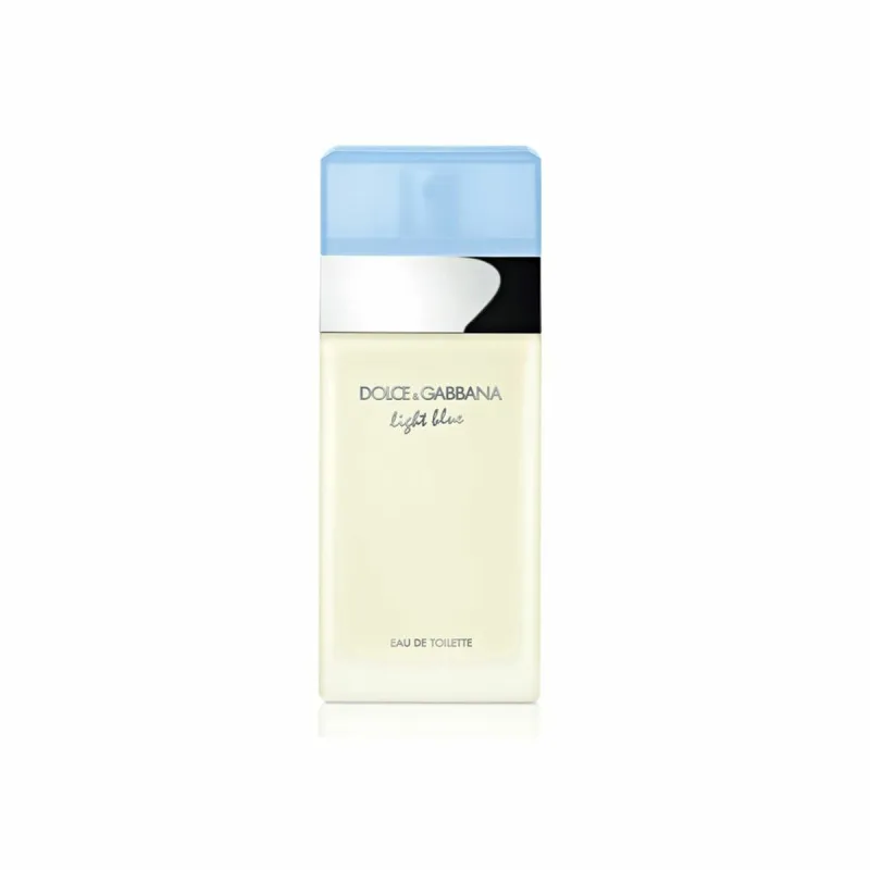 Naiste parfümeeria Dolce & Gabbana LIGHT BLUE POUR FEMME EDT 50 ml