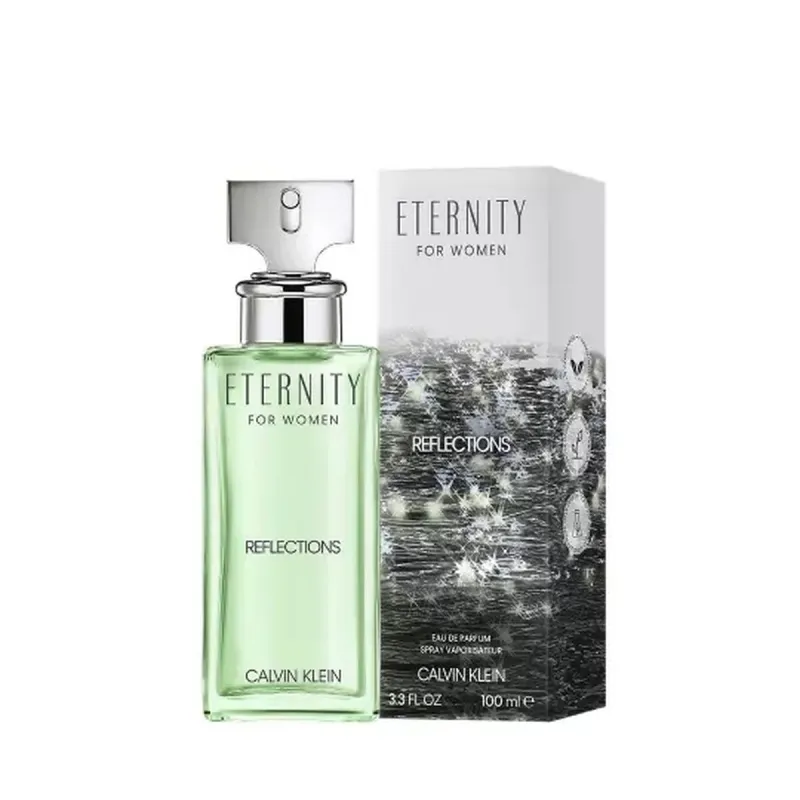 Parfem za žene Calvin Klein ETERNITY EDP 100 ml 2023