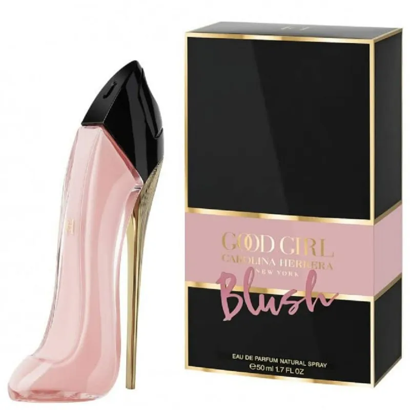 Parfem za žene Carolina Herrera GOOD GIRL EDP EDP 50 ml