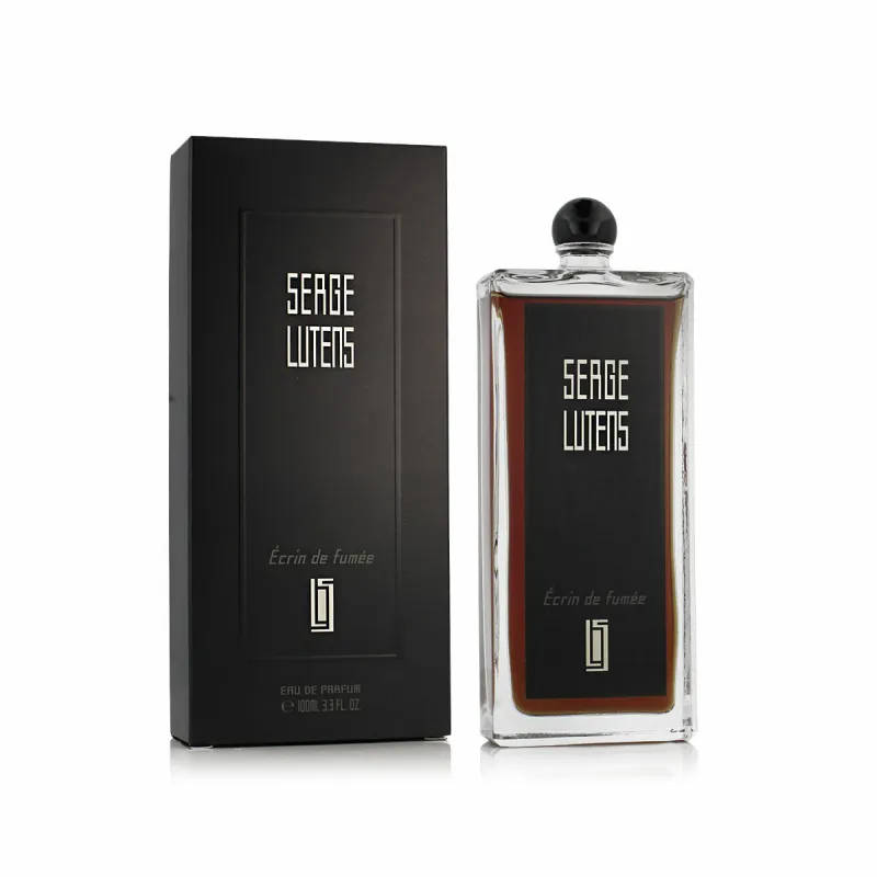 Parfem za muškarce Serge Lutens ÉCRIN DE FUMÉE 100 ml