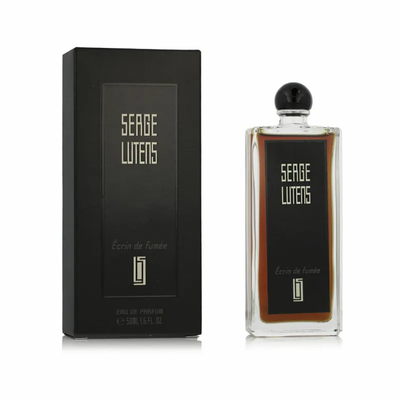 Miesten parfyymi Serge Lutens ÉCRIN DE FUMÉE EDP 50 ml