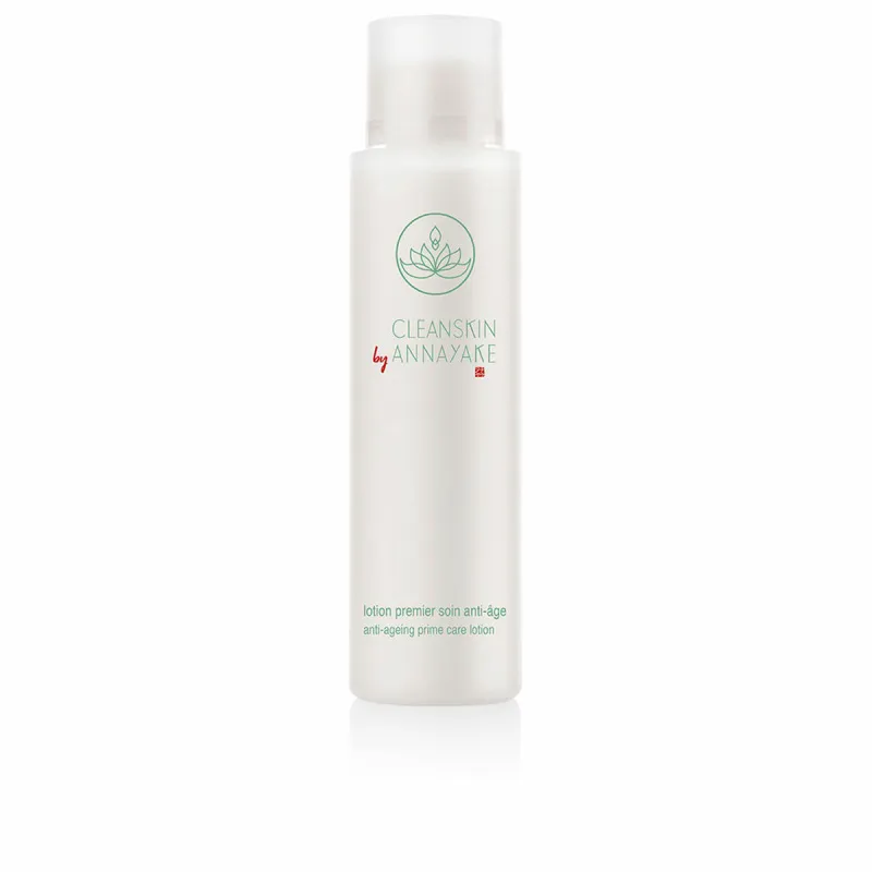 Kasvojen puhdistusgeeli Annayake Cleanskin 150 ml