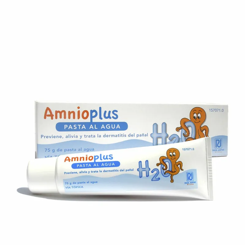Krēmkrāsa Amnioplus Amnioplus O