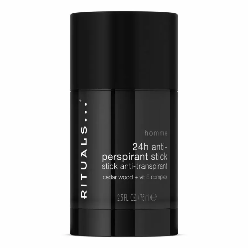 Deodorantti Rituals Homme 75 ml