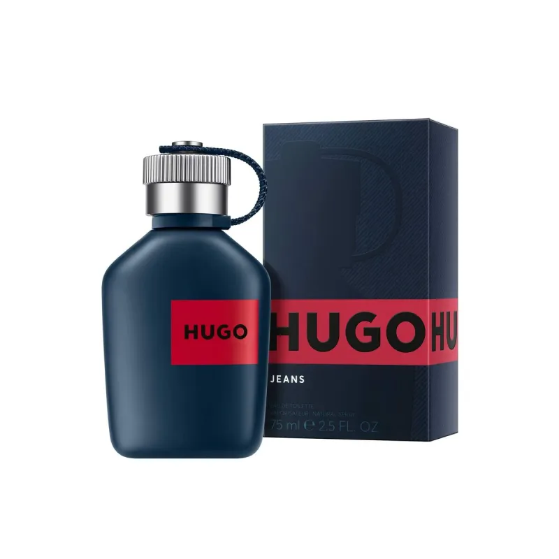 Vyrų kvepalai Hugo Boss HUGO EDT 75 ml