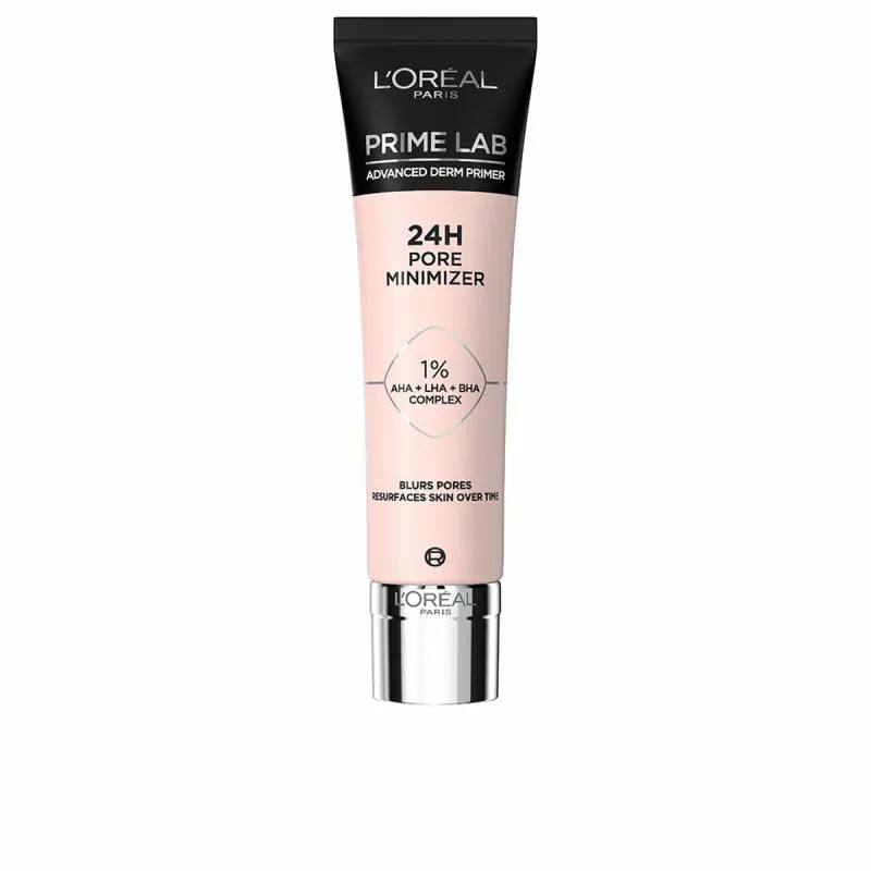 Meigi aluskreem L'Oreal Make Up Prime Lab H 30 ml