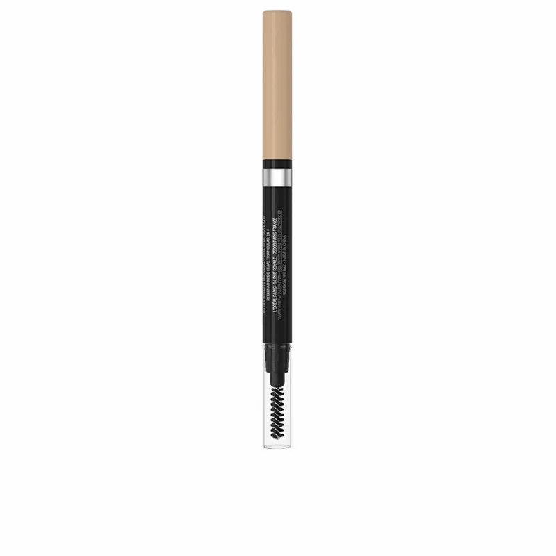 Uzacu zīmulis L'Oreal Make Up Infaillible Brows H Nº 7.0 Gaišs Nº 7.0-Blonde 1 ml