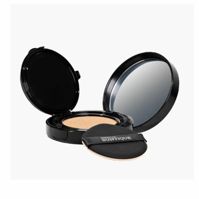 Компактные пудры Suntique M Velvet Spf 50 Spf 50+ 12 g