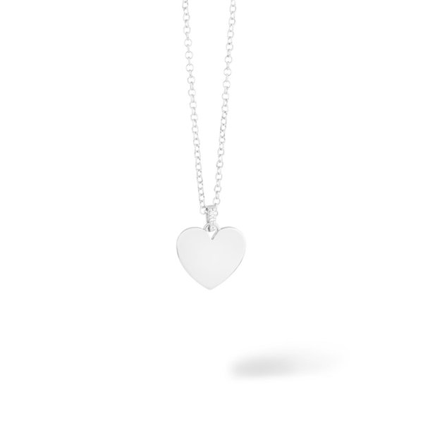 NECKLACE SECRECY WOMEN PN102554 (45CM )