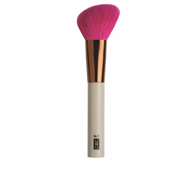 Makiažo šepetys Urban Beauty United Berry Blush (1 vnt.)