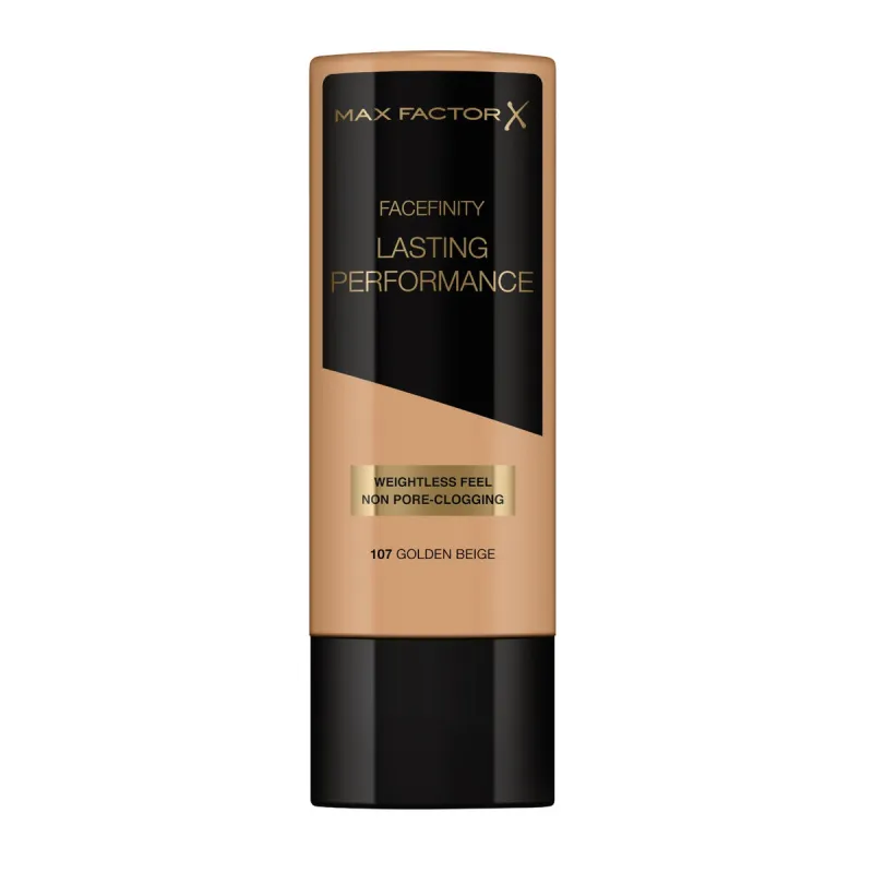 Meigi aluskreem Max Factor Lasting Performance Nº 107 (1 Ühikut)