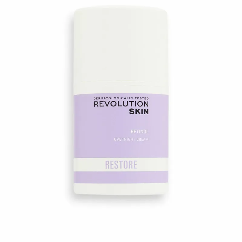 Öökreem Revolution Skincare Retinol 50 ml