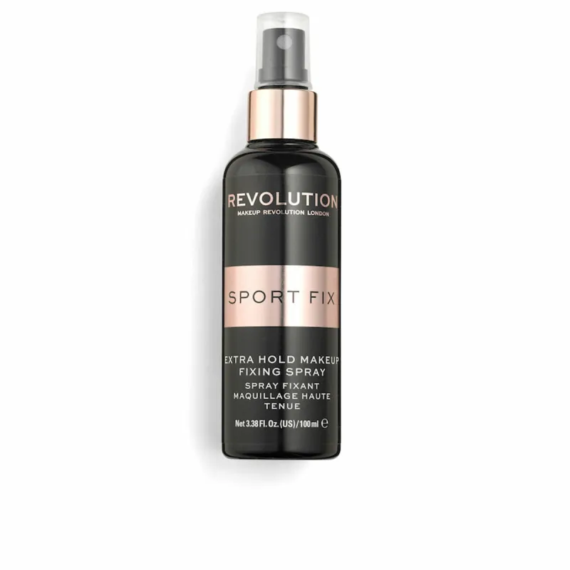 Matu Laka Revolution Make Up Sport Fix 100 ml
