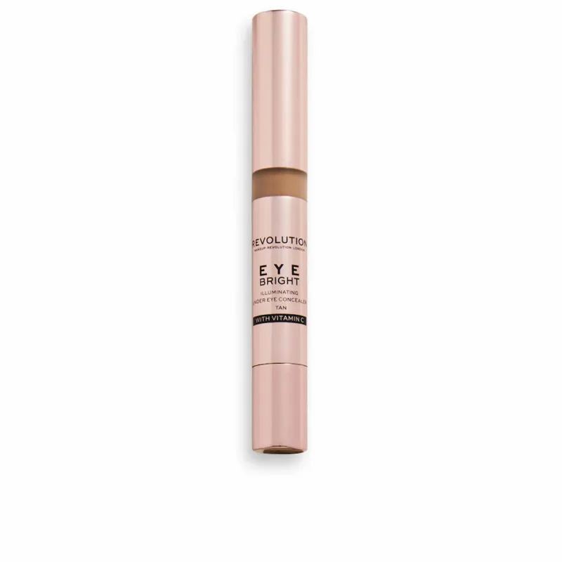 Facial Corrector Revolution Make Up Eye Bright Tan 3 ml