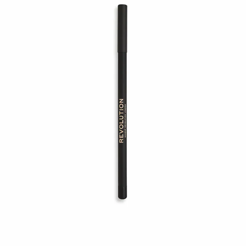 Eyeliner Revolution Make Up Kohl Musta 1,3 g