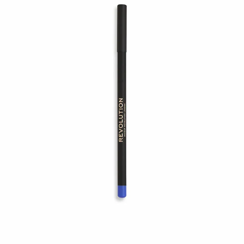 Eyeliner Revolution Make Up Kohl Zils Blue 1,3 g