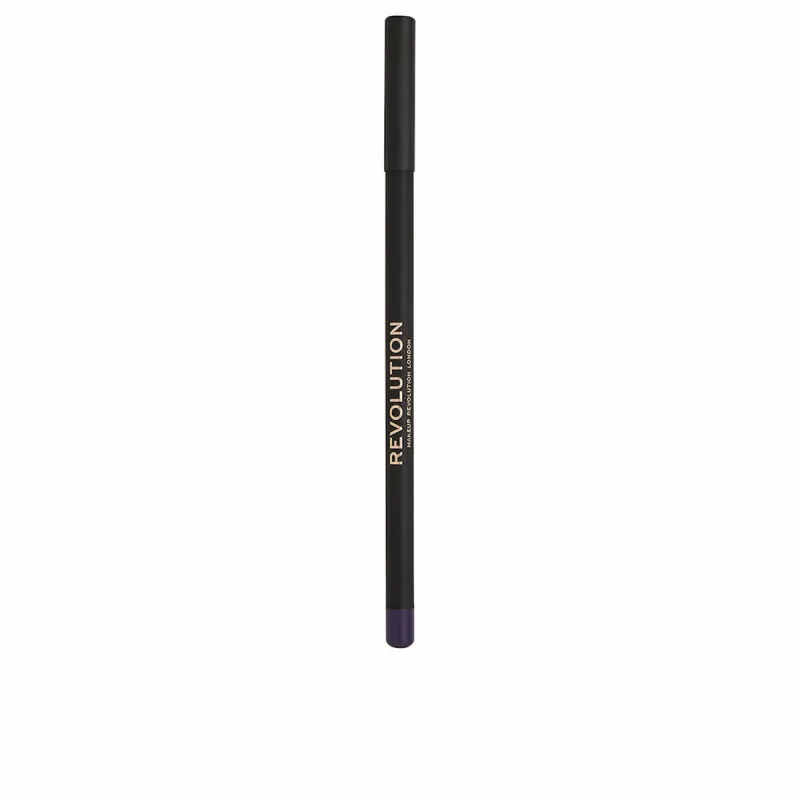 Eyeliner Revolution Make Up Kohl Purppura 1,3 g