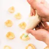 Сахарный рукав для украшения
