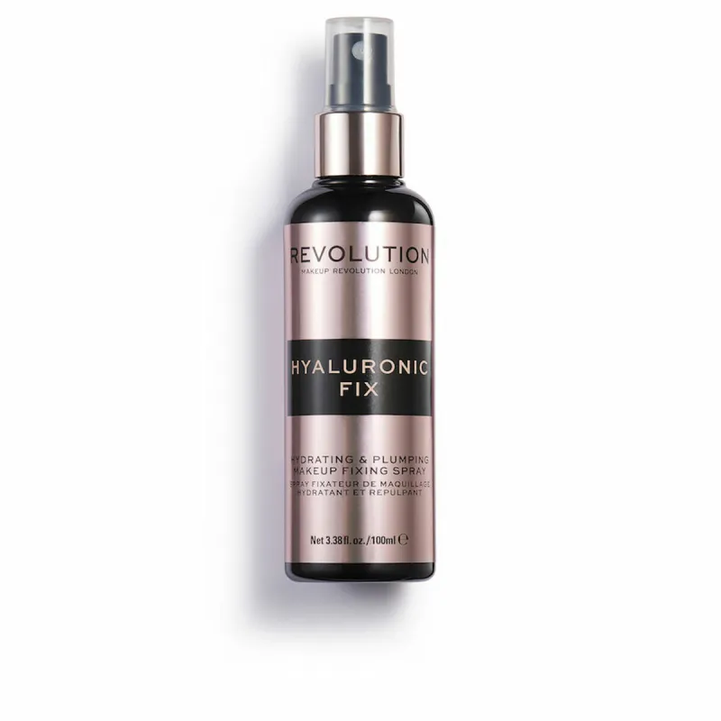 Plaukų lakas Revolution Make Up Hyaluronic Fix 100 ml