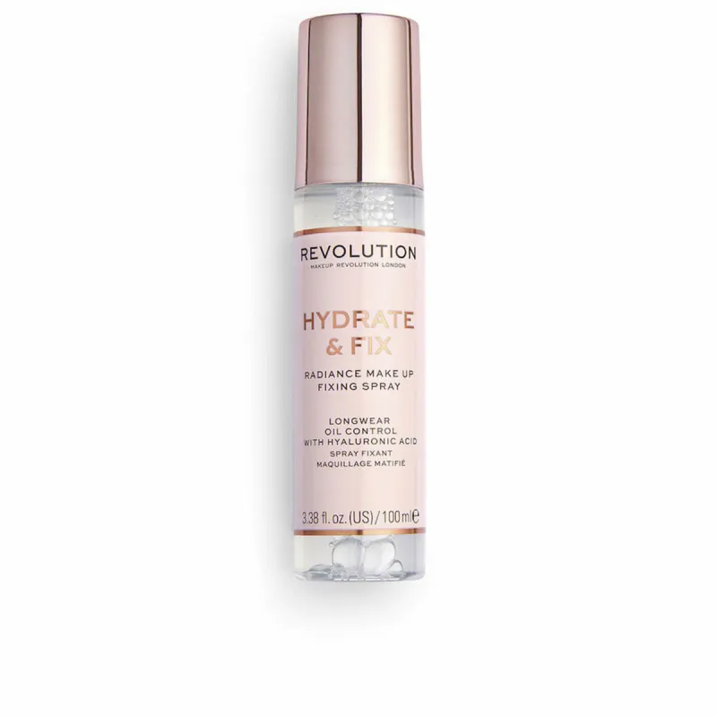 Matu Laka Revolution Make Up Hydrate Fix 100 ml