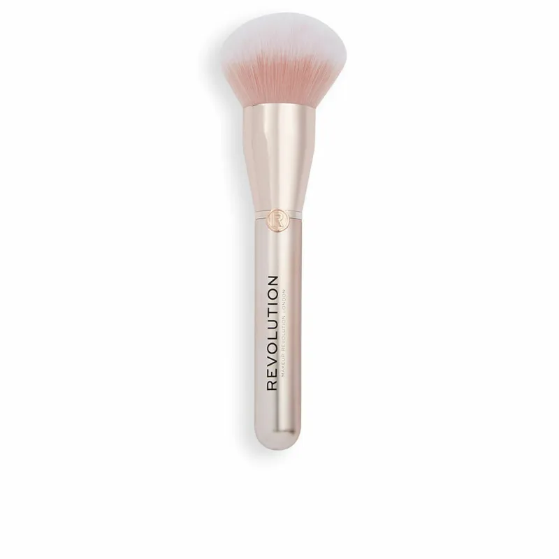 Veido miltelių šepetėlis Revolution Make Up Ultimate (1 vnt.)