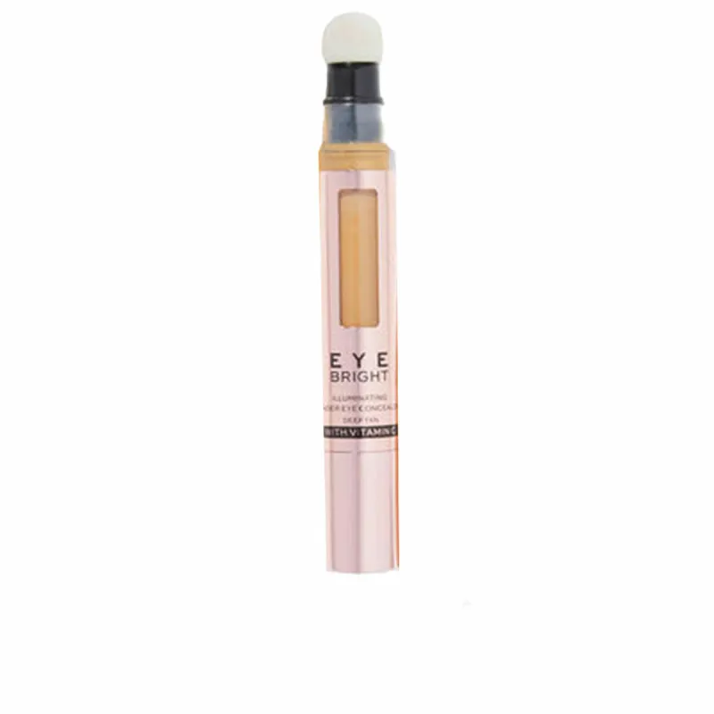 Veido korektorius Revolution Make Up Bright Eye Deep Bronce 3 ml