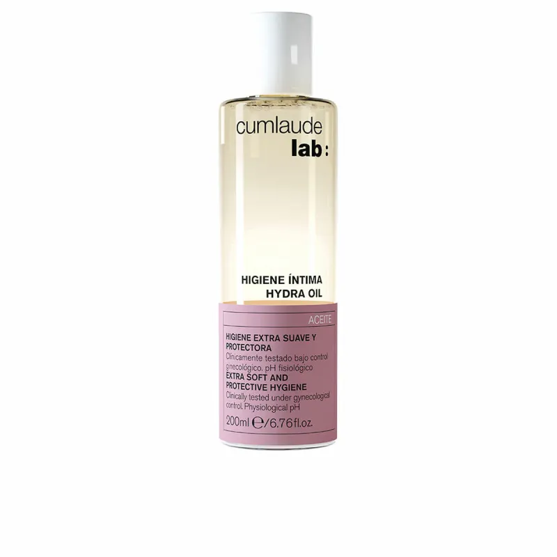 Parastie Sanitārie Ieliktnīši Cumlaude Lab Hydra Oil ()