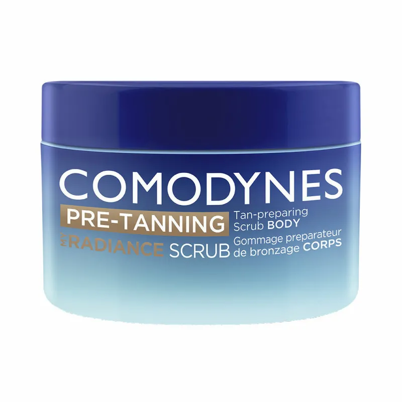 Kremas nuo pleiskanų Comodynes My Radiance 150 ml ()